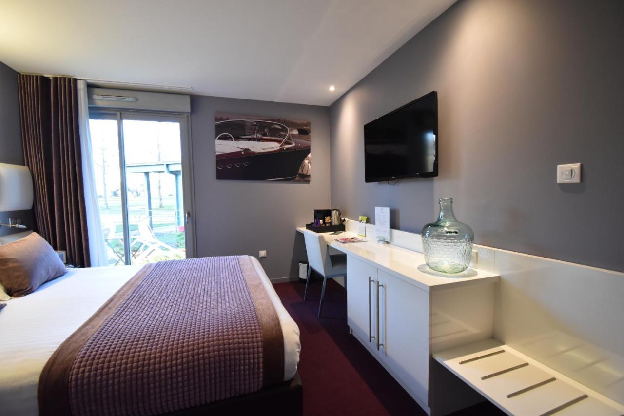 Hotel Du Golf Saint Lazare Limoges Eksteriør billede