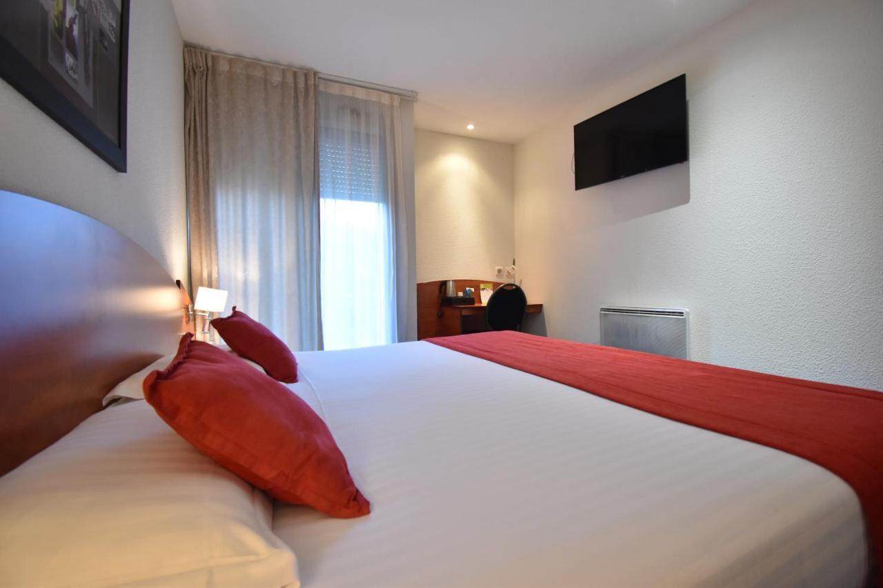 Hotel Du Golf Saint Lazare Limoges Eksteriør billede