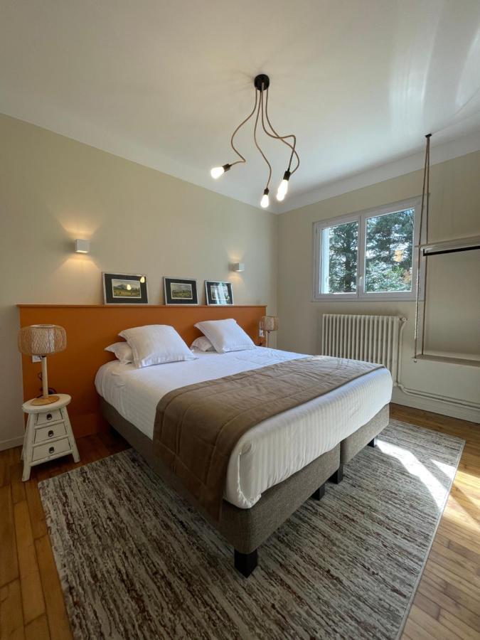 Hotel Du Golf Saint Lazare Limoges Eksteriør billede
