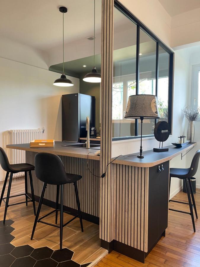 Hotel Du Golf Saint Lazare Limoges Eksteriør billede