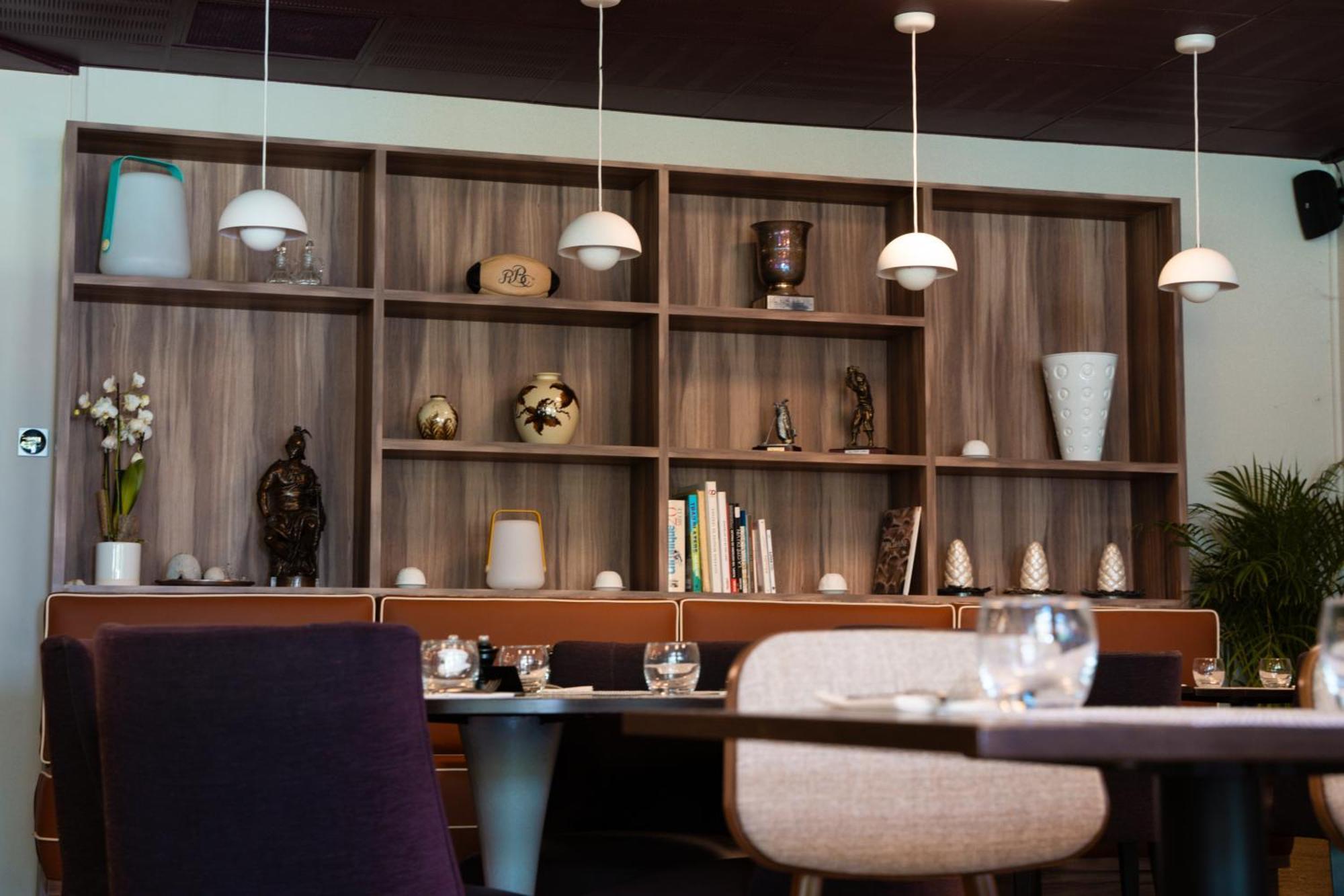 Hotel Du Golf Saint Lazare Limoges Eksteriør billede