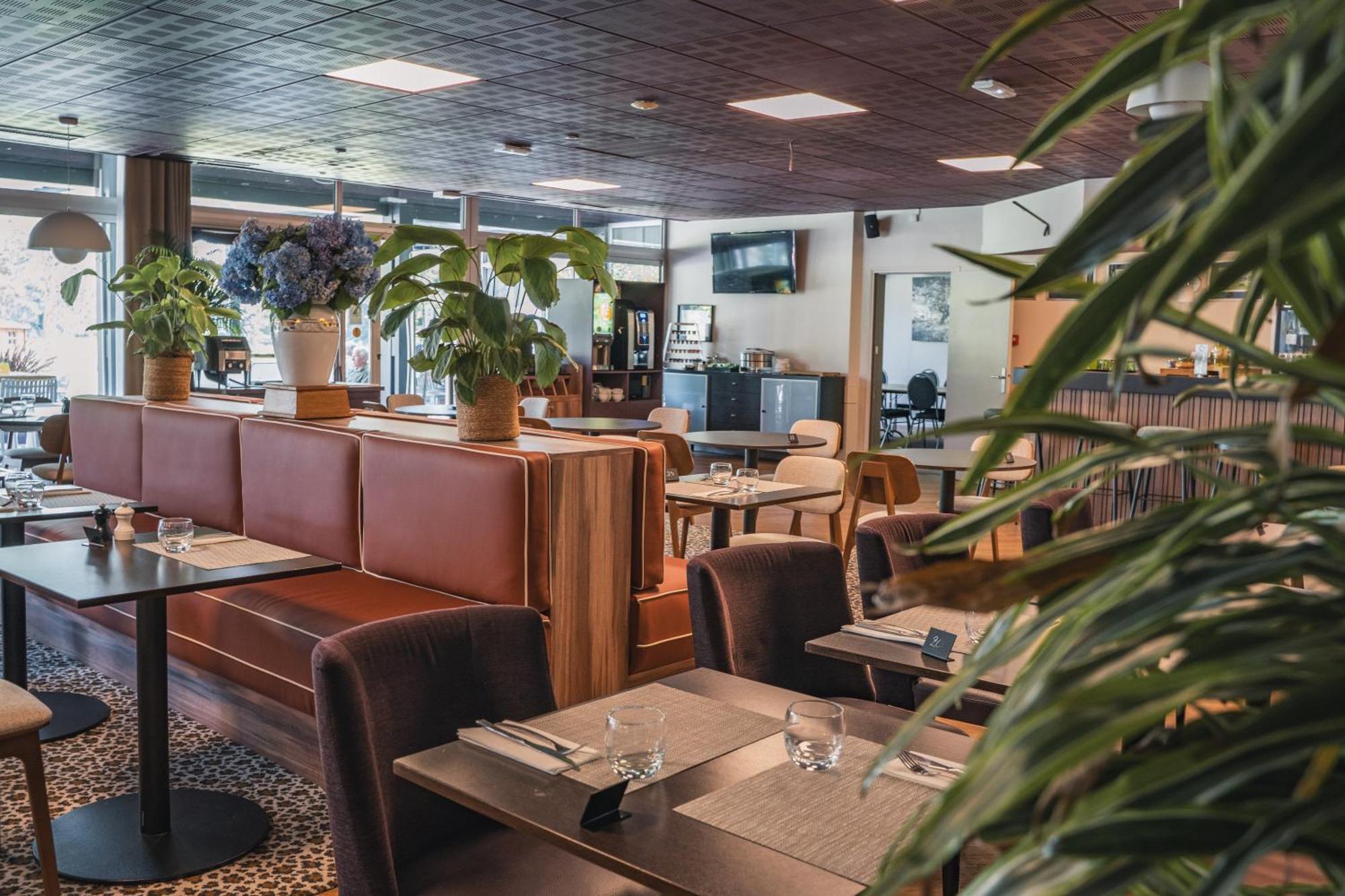 Hotel Du Golf Saint Lazare Limoges Eksteriør billede