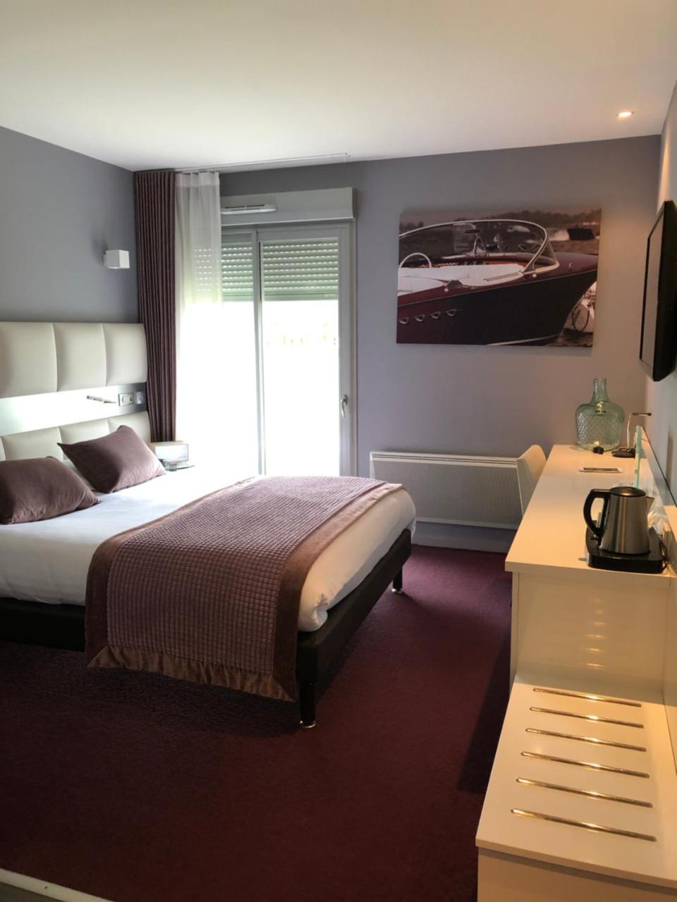 Hotel Du Golf Saint Lazare Limoges Eksteriør billede
